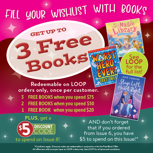 HOME [mybookclubs.scholastic.com.au]